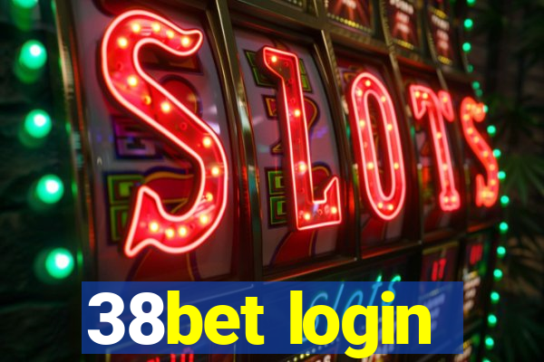 38bet login